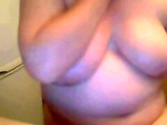 Fat xxxseky garls webcam hooker shows me her big saggy melons for free