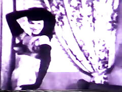 BETTY PAGE UNCOVERED - Restyling Movie in Full HD Version
