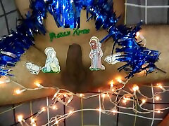 My Christmas nativity scene in bed with love. Thinking about sex and fun at Xmas. Merry XXXmas for you My Christmas nativity scene in bed with love. Thinking about sex and fun at Xmas. Merry XXXmas for you