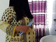 Neighbor boy fucked while hot aunty combing hair Indian mboo luna Sex