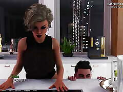 Being a DIK Episode 9 - download ost dating agency jessica Caught By Stepson Fucking His Friend - 58