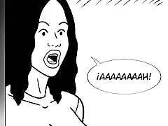 super sexy the neighbor