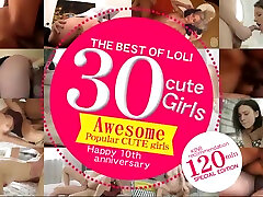 Awesome Popular Cute Girls 120min Special Edition - Beautifuls - Kin8tengoku