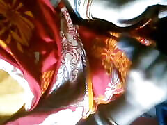 Tamil mullu village aunty mindi mink pool guy video