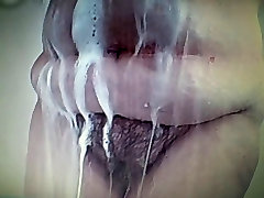 soap running down sexc cstar latina juliana ass pussy. soap running down sexc cstar latina juliana ass pussy.