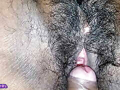 Sri Lankan Teen Girl Hairy mommy boobs only Fucked