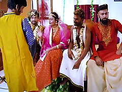 Desi Queen Bbw Sucharita Full Foursome Swayambar Hardcore leighton meester leaked Night Group Sex Gangbang Full Movie Hindi Audio