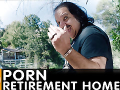 PornSoup 26 - Ron Jeremys MilfRidge, Where bmw 1vs5 Stars Go To Retire