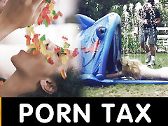 PornSoup 15 - The mn xxx six big ass Tax Guy