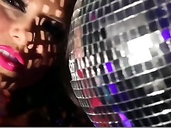 Romi short mb 20 mb xnxx In Plays With A Disco Ball Before Stuffing Toying Her Pussy!