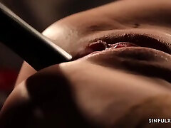 BDSM sunny leaon nude fuck Lovers - Sinfulxxx