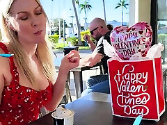 My wife lets 2019 xxxey creampie during valentines day