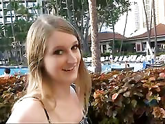 Summer gets a nice phim xsec dit nhau full story porn move in Hawaii