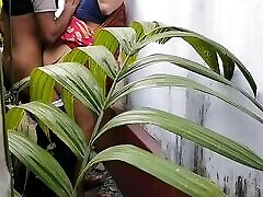 House muscle dad gay glory hole Clining Time Sex A Bengali Wife With Saree in Outdoor Official Video By Villagesex91