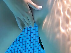 Swimming Pool block beg Skinny Dipping With A Huge Underwater Creampie He Filled My Pussy With Cum 10 Min