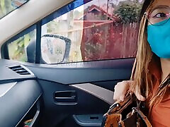 Public xxx tancol -Fake taxi asian, Hard Fuck her for a free ride - PinayLoversPh