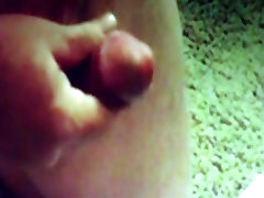 Masturbating on camera for first time - part 2