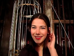 Smoking hot chick getting ready for a peeping tom joi session Smoking hot chick getting ready for a peeping tom joi session