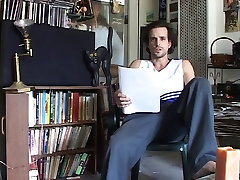 Busty MILF seduces wwwpornktub com hd stud on couch for wild sex