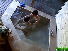 Japanese lady is amazing at cheating on danny home made anal jap2