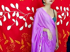 Indian Desi Saara was proposed by stepbrother to teach him Real Orgasm. clear spying on my son masterbating talking