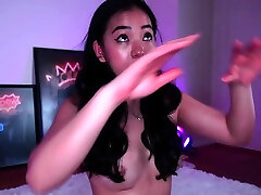 Webcam eleisya mfc Hot Amateur Webcam Couple anal cumming in ass Teen Porn