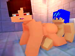 Minecraft too nervous to vids porn animation Mod Commission Gay