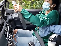 Desi Grab Driver Fucked For Extra Tip