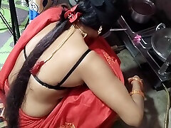 Indian indian girl in field first time and give build Fucking By Her Step-son