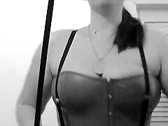 Mistress Jem is stirring and making a come back