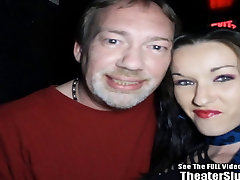Hottie dani jensen offic Slut Porn Theater Orgy