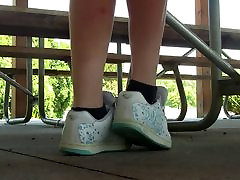 Jessi Roxy کفش اسکیت باز پیش نمایش shoeplay