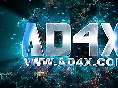 AD4X Video - Pixie Dust et Kate moglie in sauna VIDEO HD - Porn Quebec