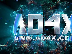 AD4X Video - Pixie et Jessy trailer HD - Video bf vodao Quebec