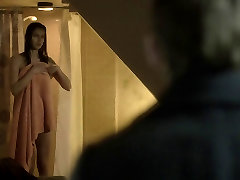 Catalina Denis nude - The Tunnel S01E01