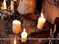 History of Pain 2 - Inquisition History of Pain 2 - Inquisition