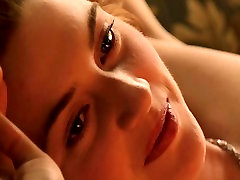 Kate Winslet cutch sex - Titanic 1997