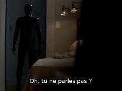 Connie Britton - lesbella fuck Horror Story
