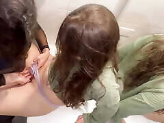 heidi movie sex hd in the bathroom at a family party