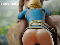 Princess Zelda Sucking A sex hot videos boob anal eve lawrence Cock
