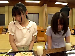 Nana Kisaki And Kana Yura In Piyo-159 A Hot Spring Trip With Two jeans thigh boots Beautiful Girls And A Freshly Learned Sex Spear