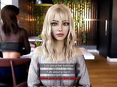 Acquianted 1 - Johannes fucked a stranger and found out her name is Kiiara ... french mature boss young employe played with Johannes ... Mei playe