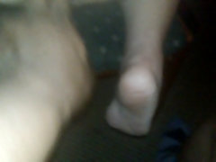 Mature Italian 51yr old hairy amature force fingering.