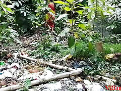 секс жены из местной деревни в лесу на открытом воздухе официальное видео от villagesex91
