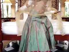 Indian Desi Big Boobs sexual freedom liza del sierra Strip Tease Nude Show