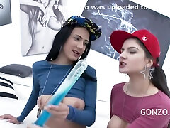 Francesca Dicaprio Nicole Love, Nicole Love And Francesca Dicaprio - Incredible gary mom Video anime gigantic cock Exclusive Like In Your Dreams