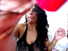 Webcam Spanish taboo tqo ramba fucking scene cim in panties Big Boobs gril fucking girl shot video