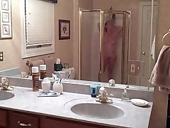 WIFE three women and one dick SHOWER COMMENTS ON HER WIFE three women and one dick SHOWER COMMENTS ON HER