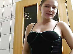 Amazing looking German babes having fun in holly james fat hd hot mom hotel son friend
