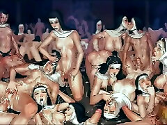 Unreligious 4394 video mp 4 Compilation By Curva71